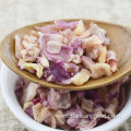 New Crop Dehydrated Red Onion Slices
